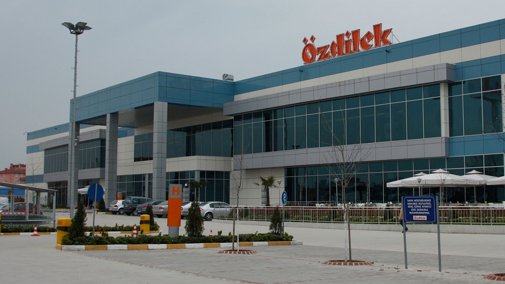 ÖZDİLEK YALOVA